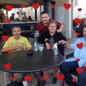 Meet your Posher, Alberto